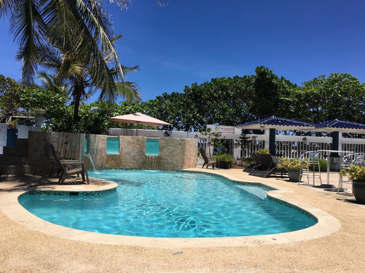 The Beach Guesthouse - Bed and Breakfast Piñones