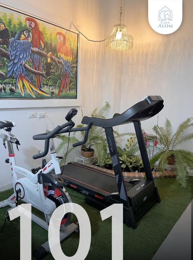 Hotel Casa Alom - B&B Cali