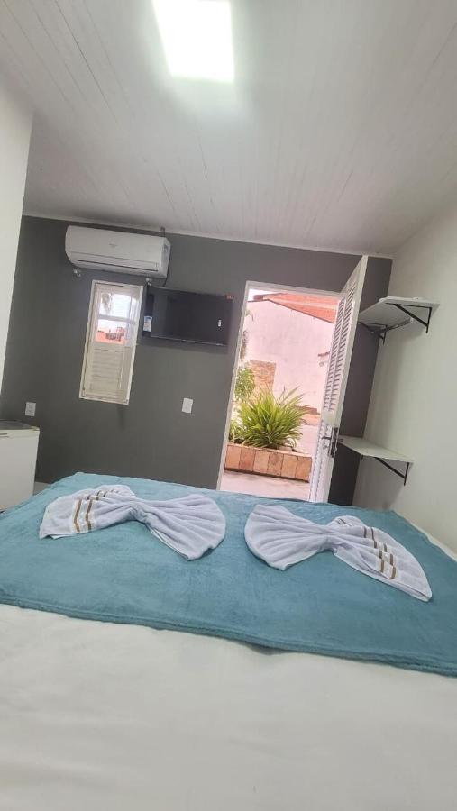 Pousada Rancho Maragogi Pisicinas - B&B Maragogi