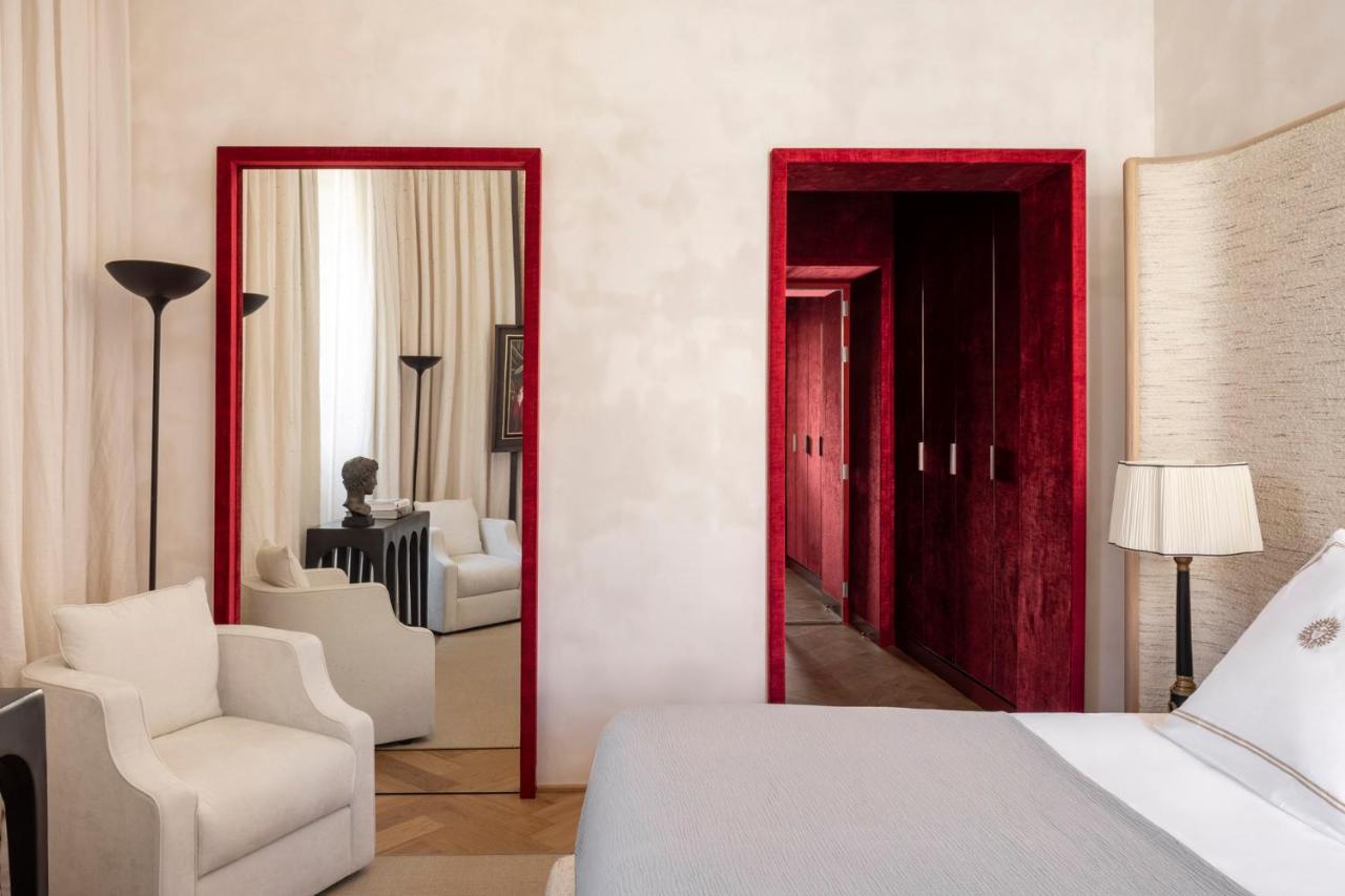 Appartamento Deluxe con 1 Camera da Letto