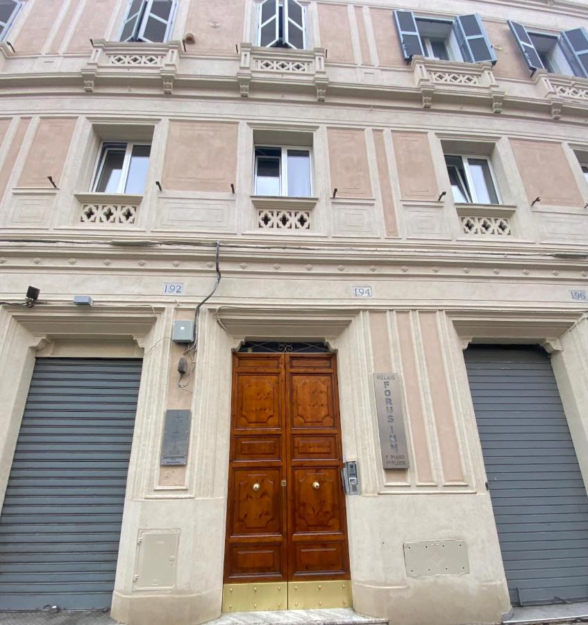 SWEET DREAM CAVOUR - B&B Rome