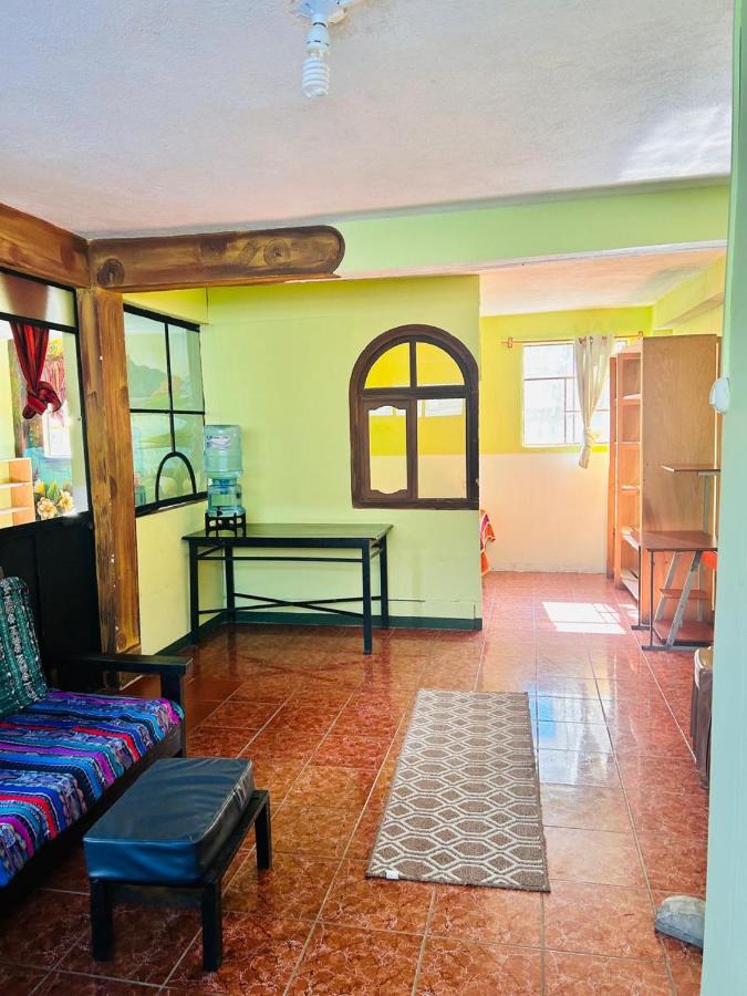 Comfort Triple Room with Shower