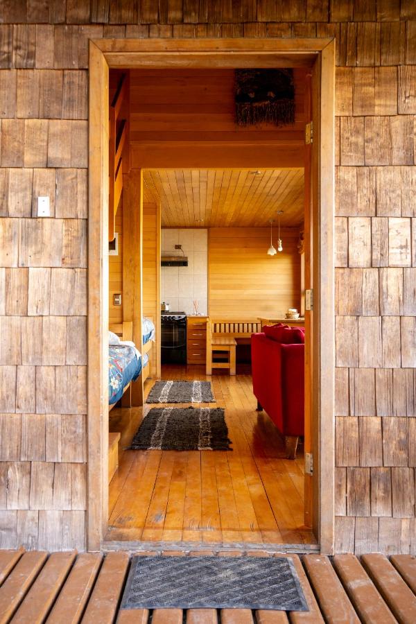 Familiekamer met Tweepersoonsbed