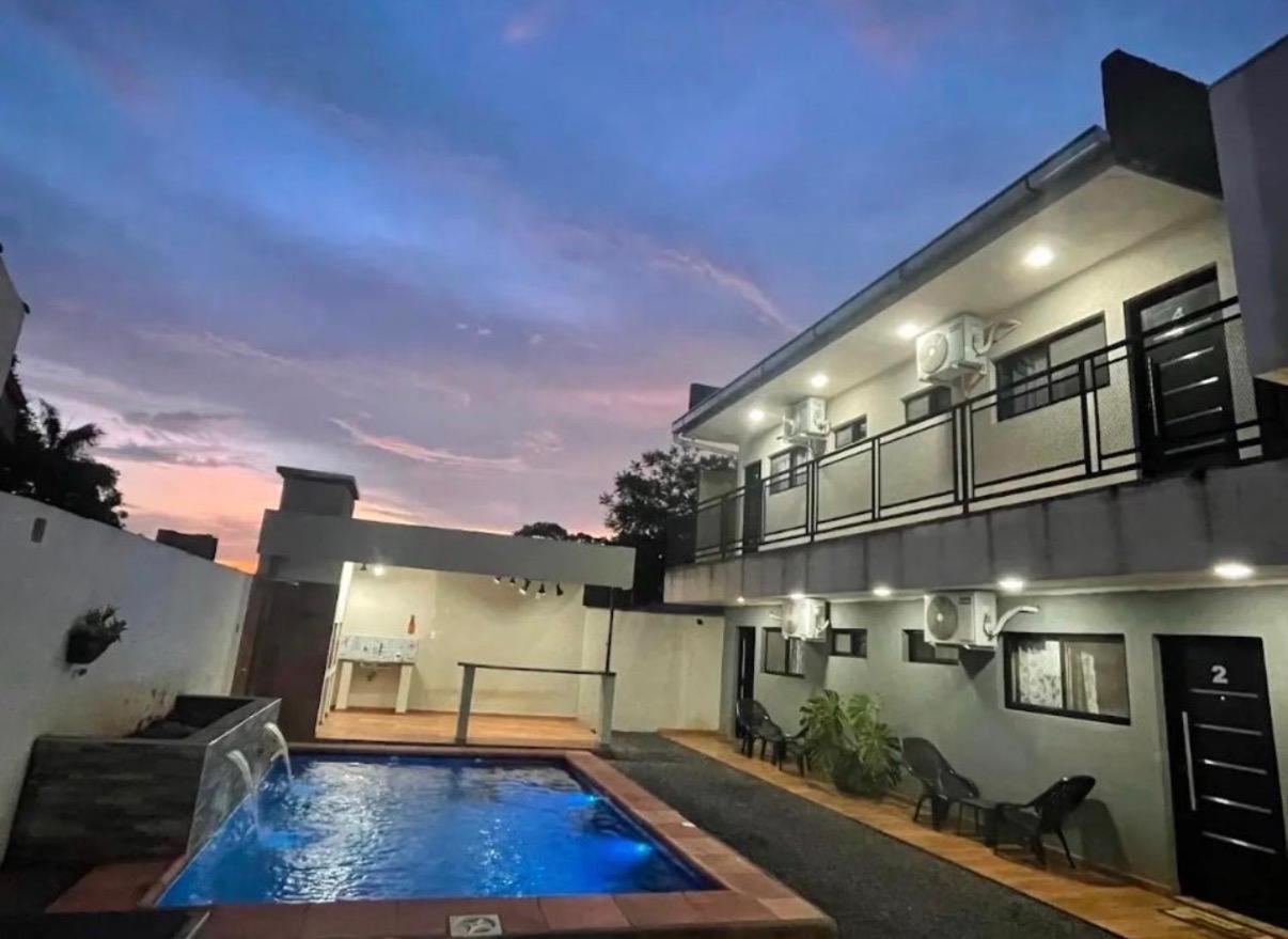 ALOJAMIENTOS EN CATARATAS Depto 1 - B&B Puerto Iguazú