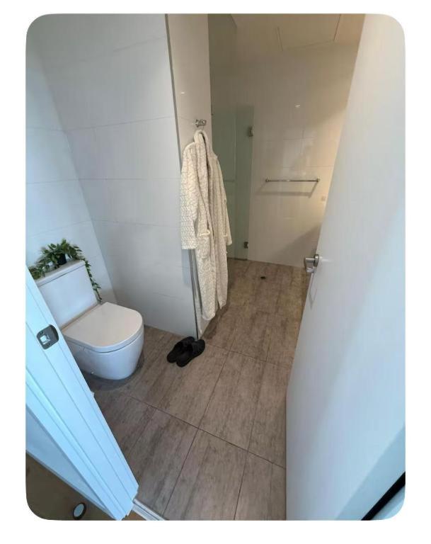 Doppelzimmer mit Balkon