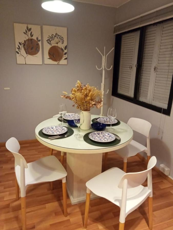 Cozy apartment - B&B Mendoza