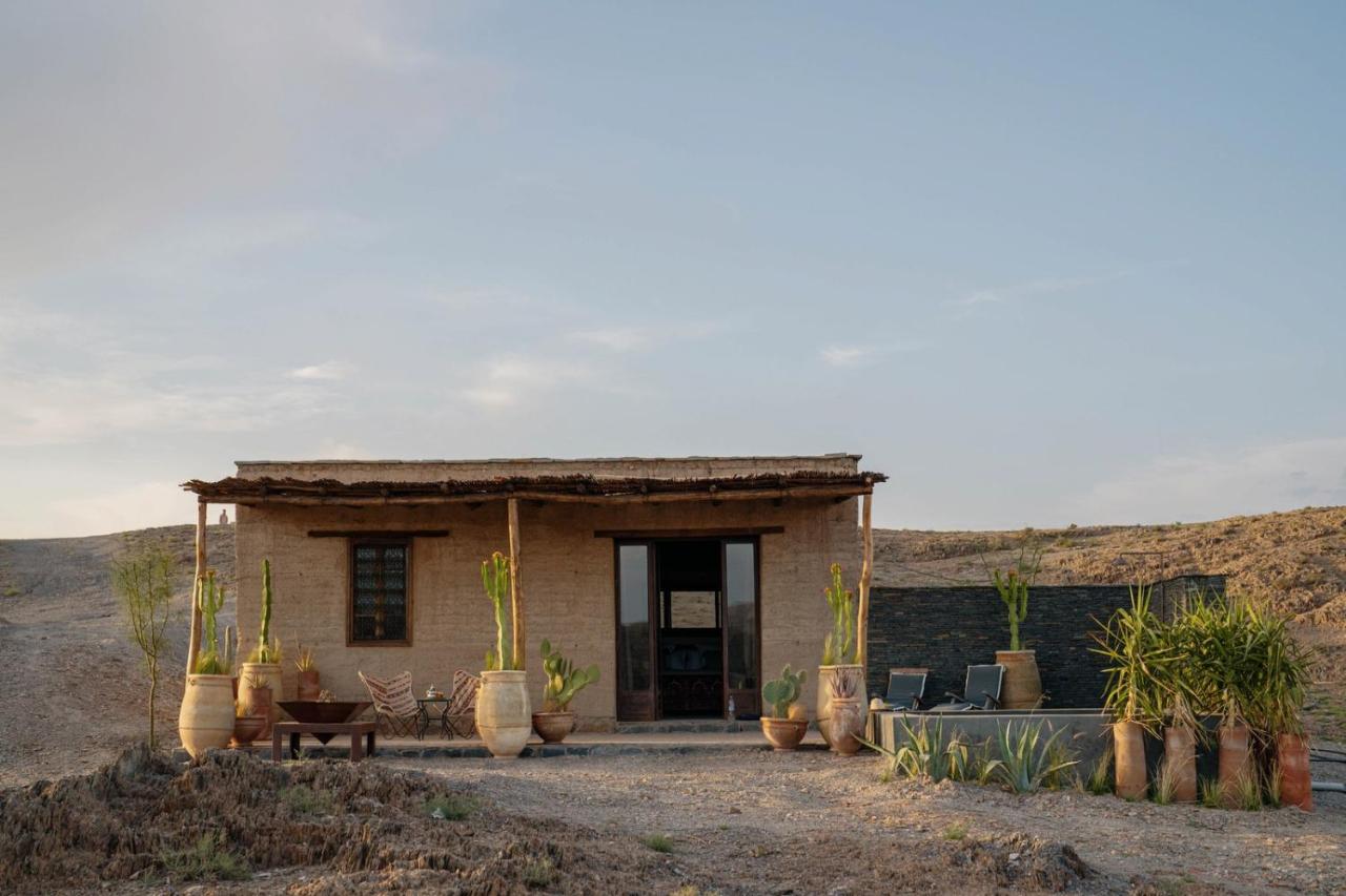 Nomad's Land Marrakech - B&B Douar el Karia