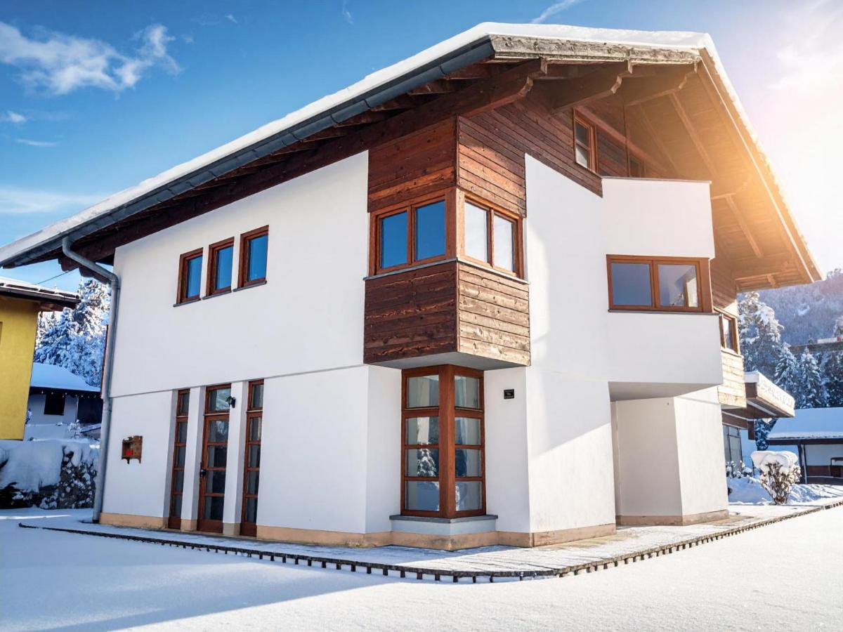 Apartment Katharina - B&B Steinach am Brenner