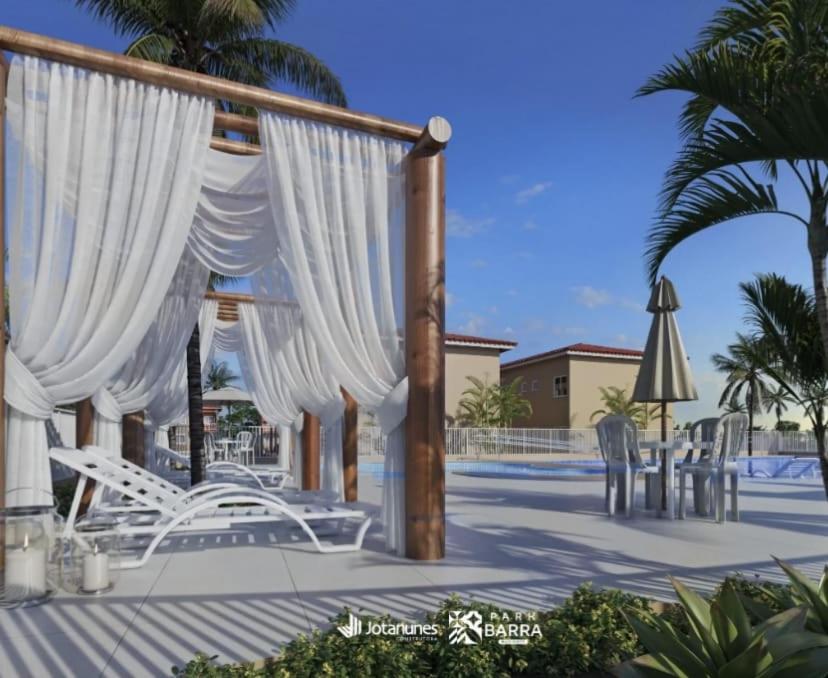 Park Barra Mais Viver - B&B Barra dos Coqueiros