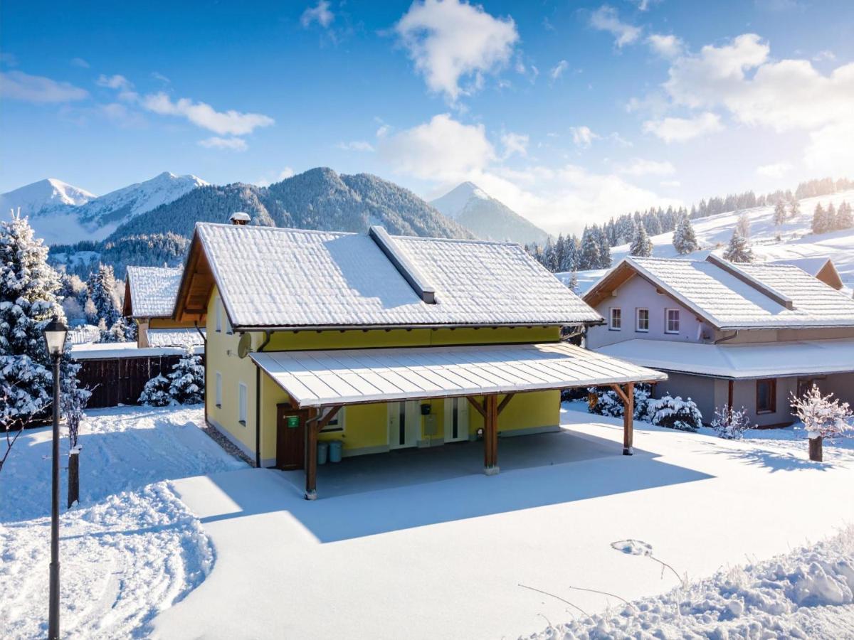 Gailblick - B&B Kötschach