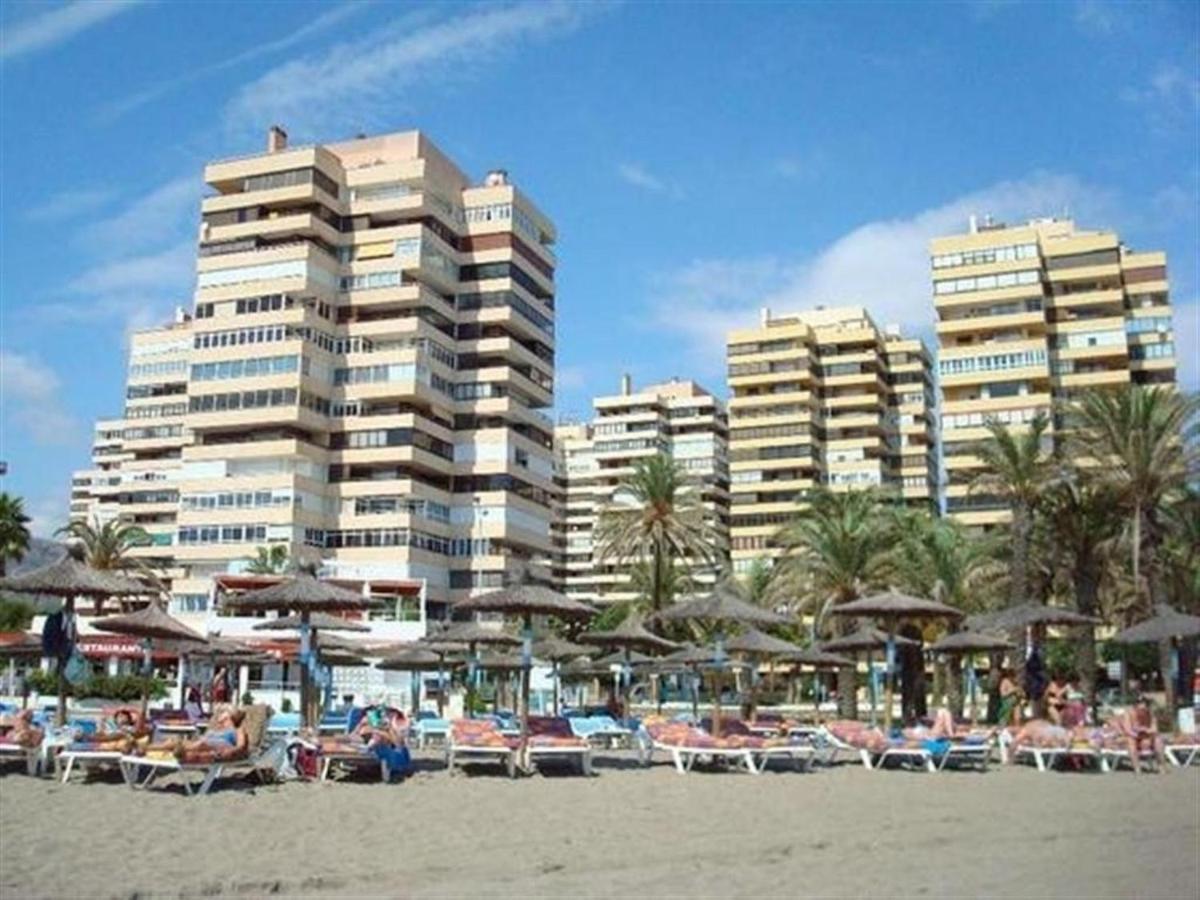 Apartamento Playamar - B&B