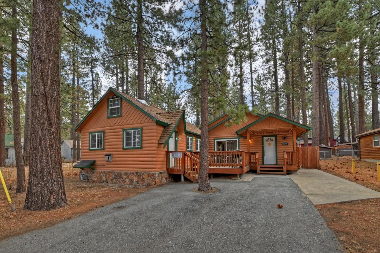 154 - Mountain Bearadise - Big Bear Getaway - B&B Big Bear Lake