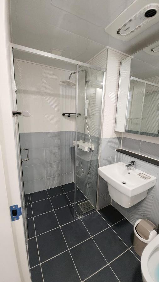 Chambre Lits Jumeaux Standard