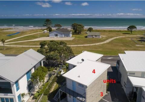 Carters by the Sea - B&B Carters Beach