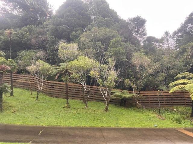 Enfield Bush Retreat - Chambres d’hôtes Lower Hutt