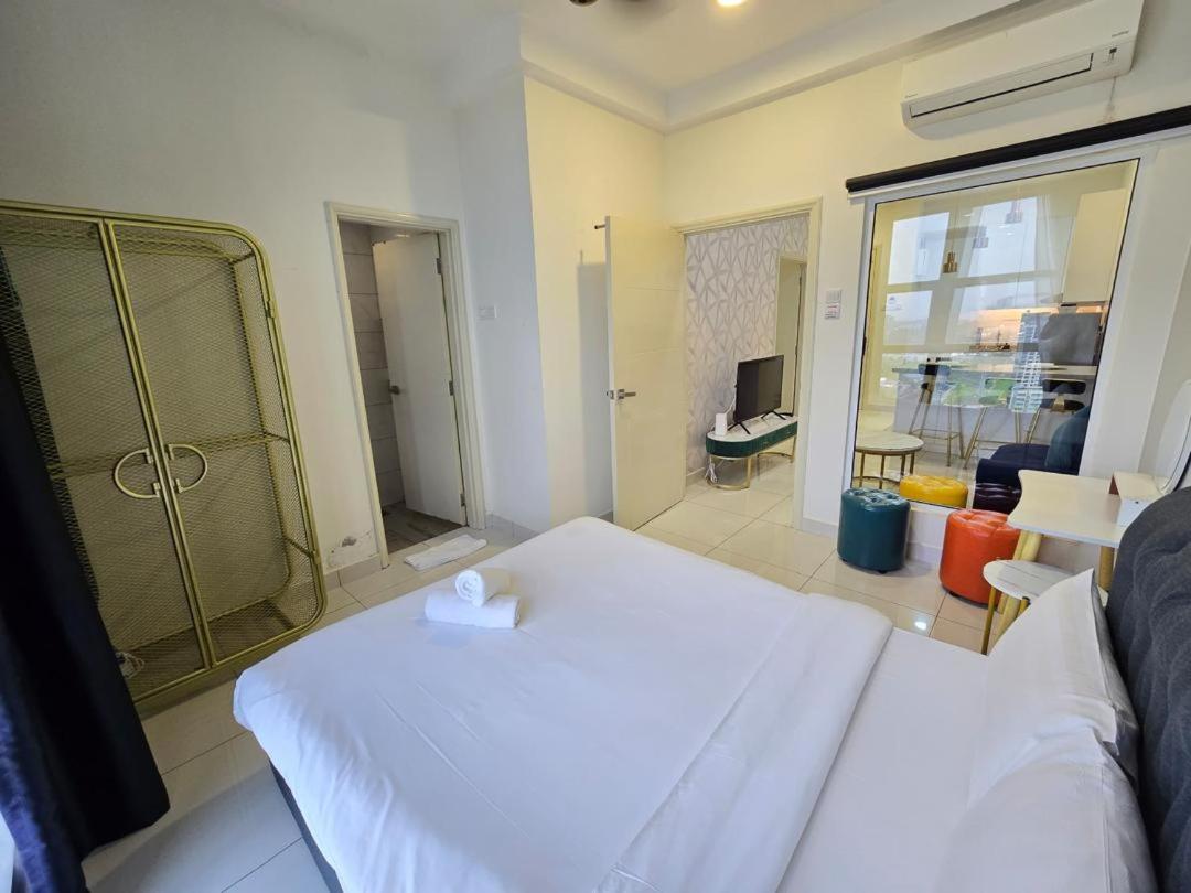 Appartamento con 2 Camere da Letto