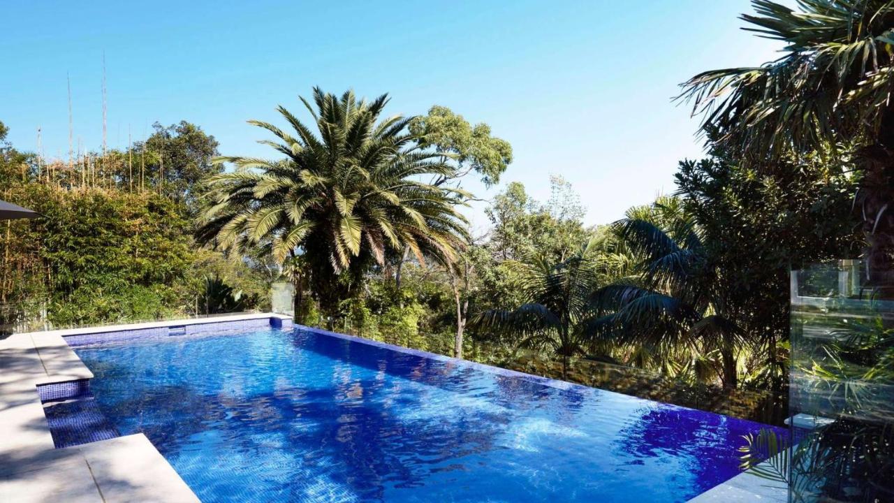 Palm Beach Tranquility - B&B Whale Beach