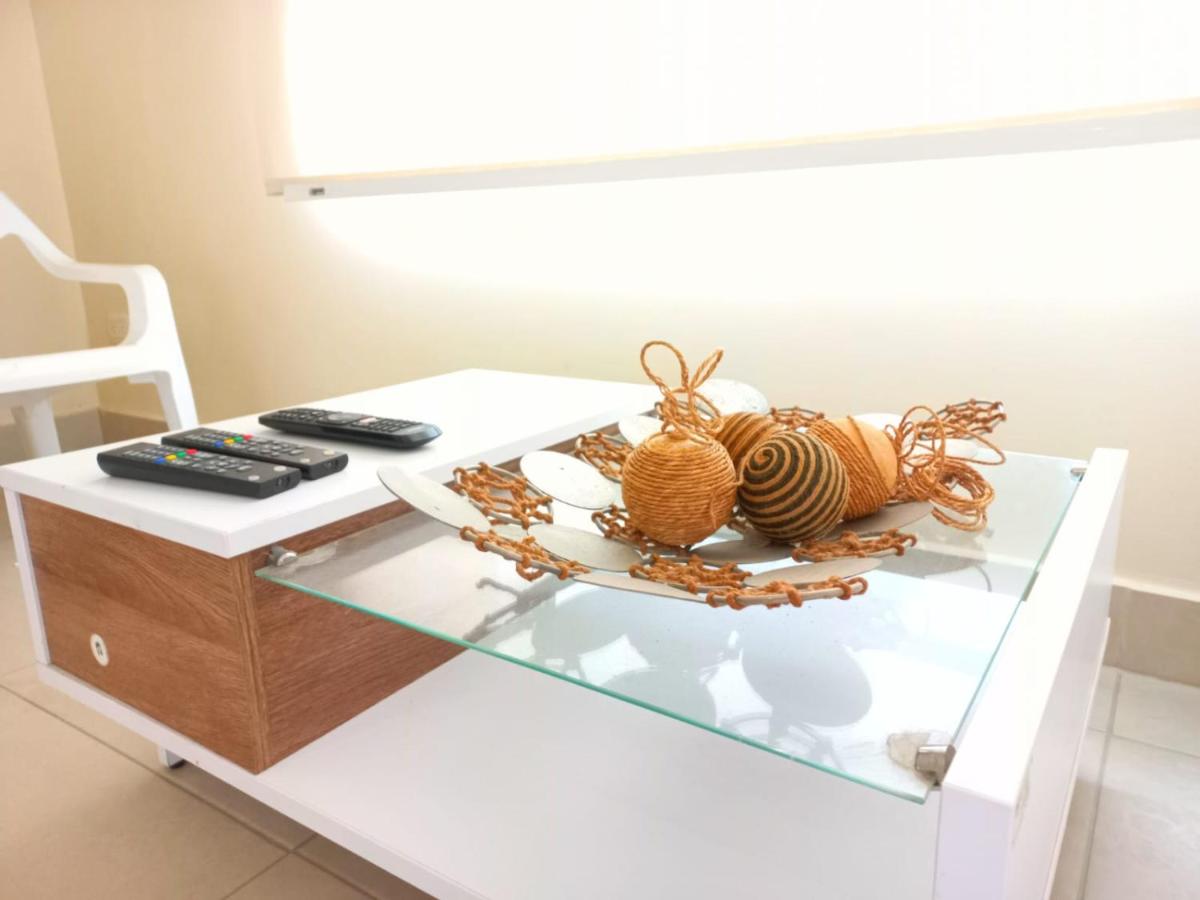 APARTAMENTO RODADERO CRISTAL BEACH In - Chambres d’hôtes Gaira