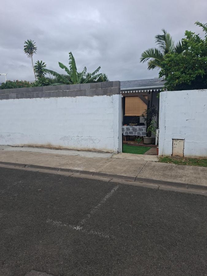 Ti Caz la Zac - B&B Saint-Louis