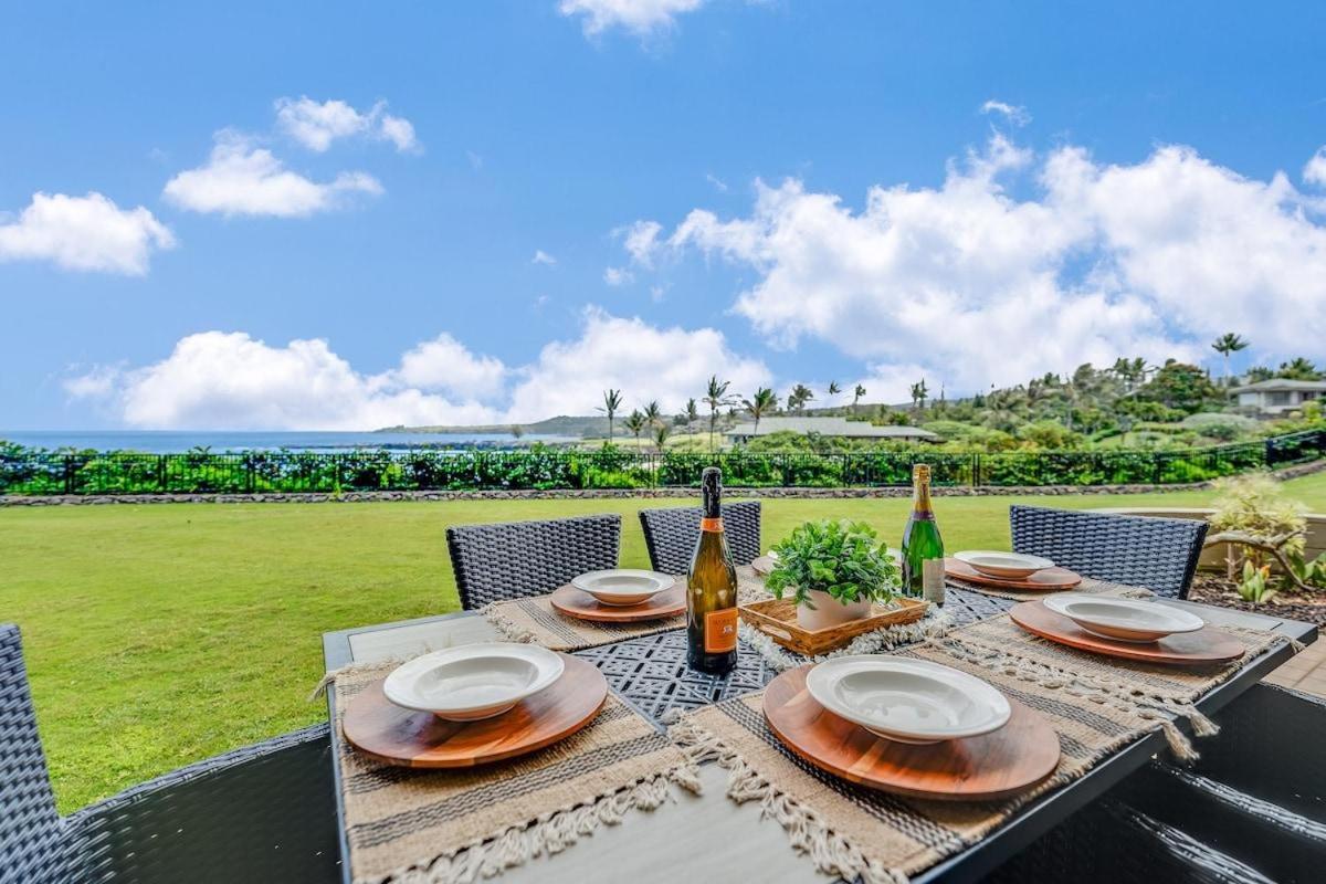 Kapalua Bay Villas 20G4 · KBV 20G4 Updated OceanFront for Whale - Bed and Breakfast Kahana