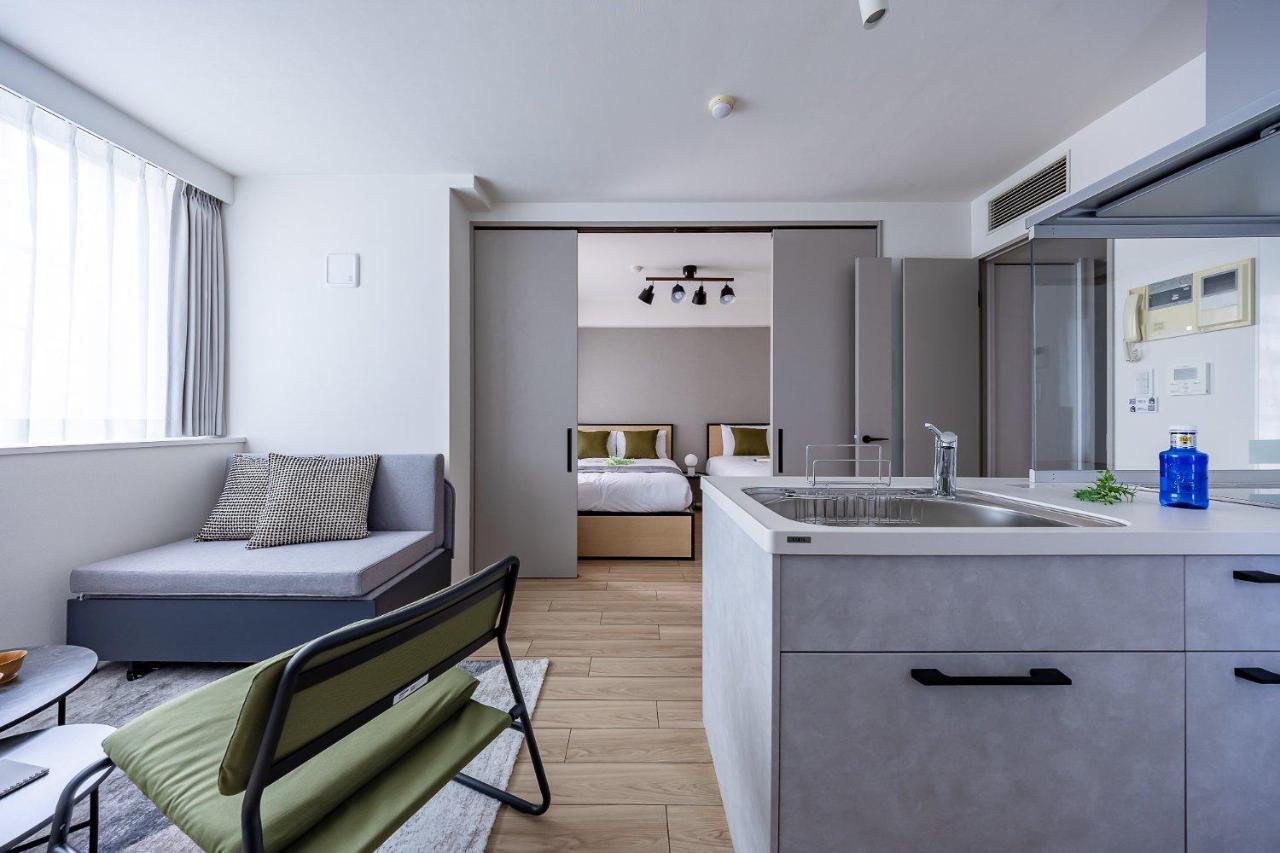 Appartement 1 Chambre