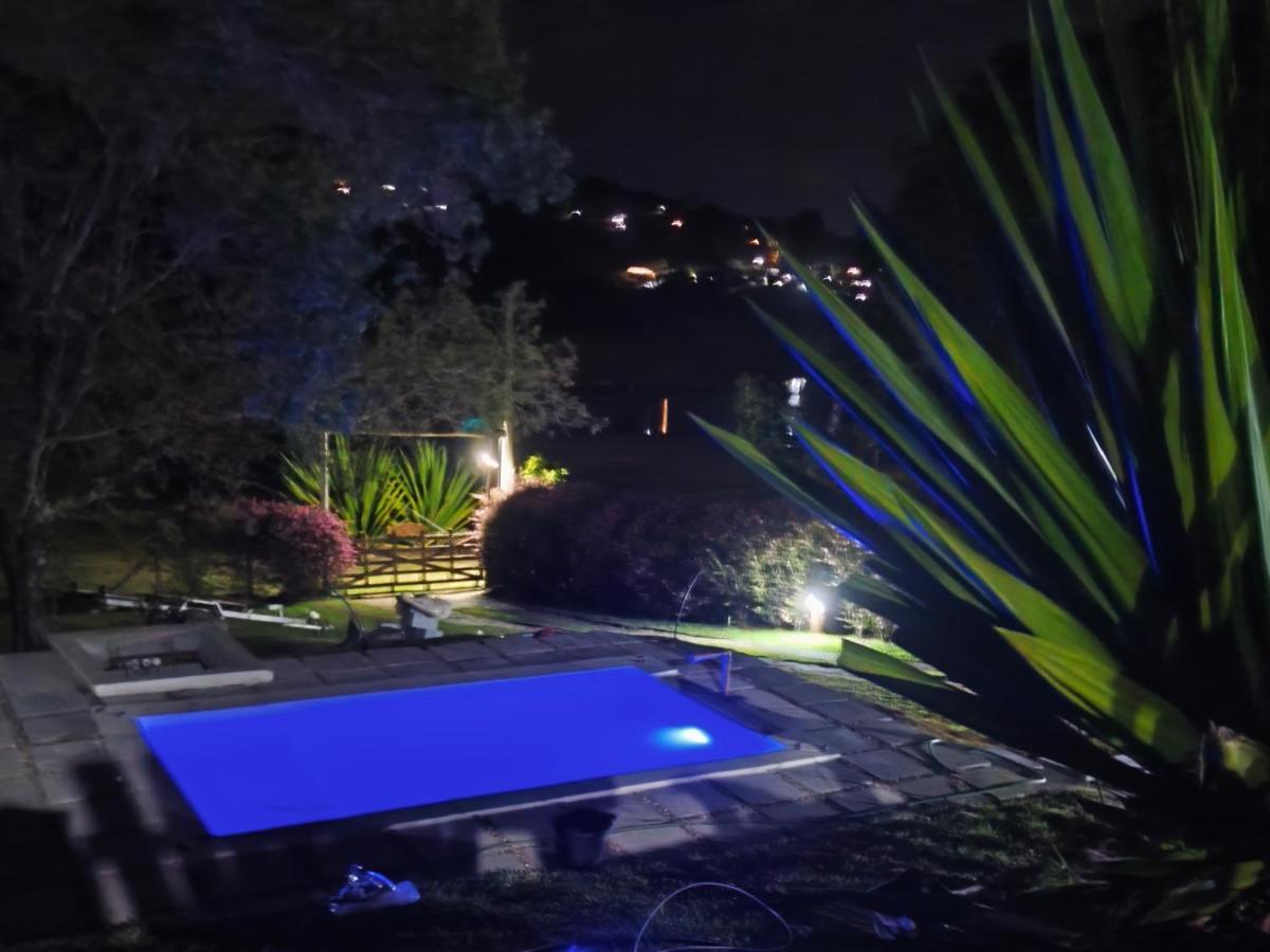 Vivenda Aroeira - B&B Joanópolis