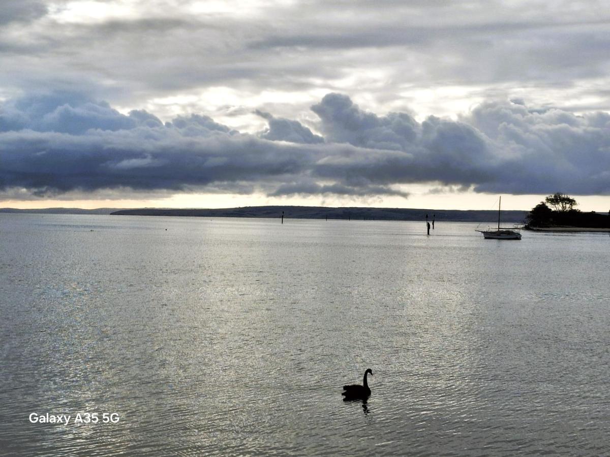 The Shanty - B&B American River