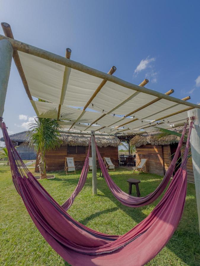 Kitesurf Life Arpoador da Tutoia - B&B Tutóia