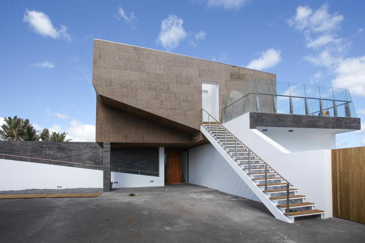 Sao Vicente Lodge - Atlantic Retreat - B&B São Vicente