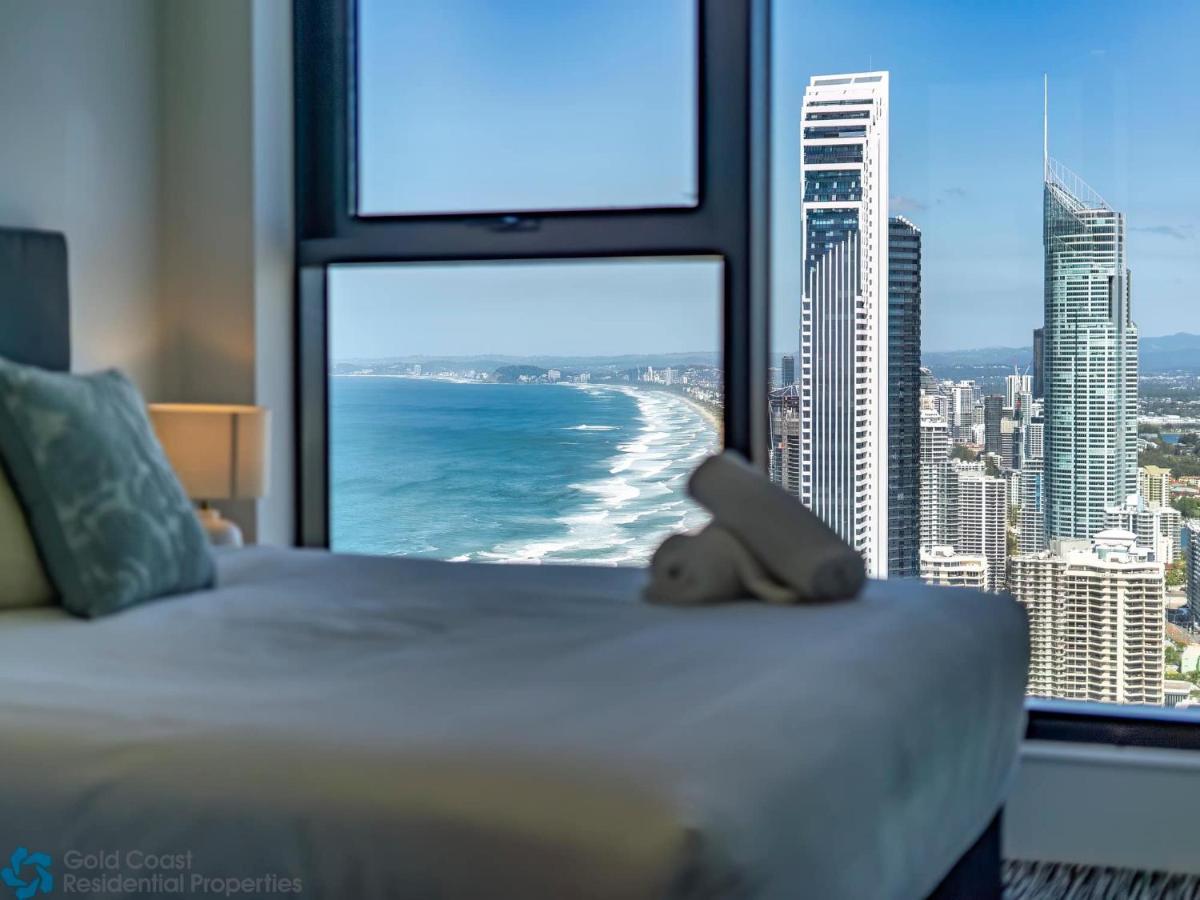 Appartement 3 Chambres avec Vue