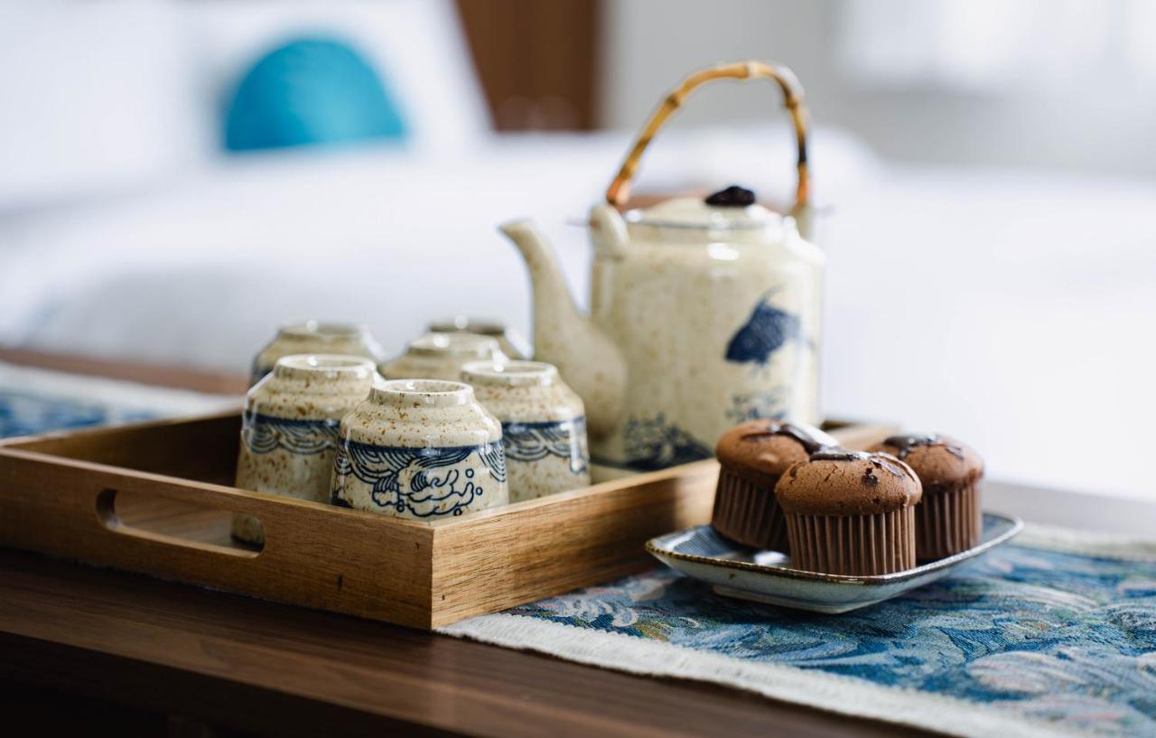 Camera Queen con Vista Giardino