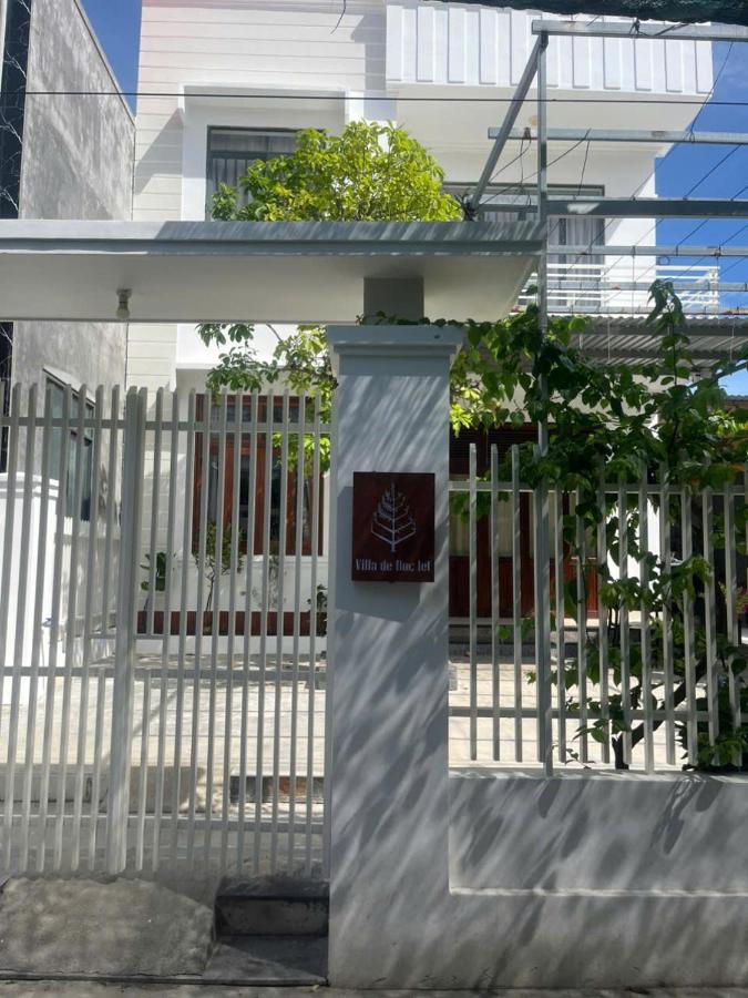 Villa De Doc Let Homestay - B&B Nha Trang