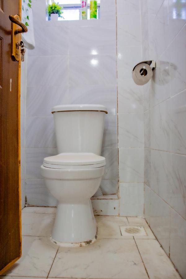 Mara Mist Haven BnBs - Ferienwohnung Narok