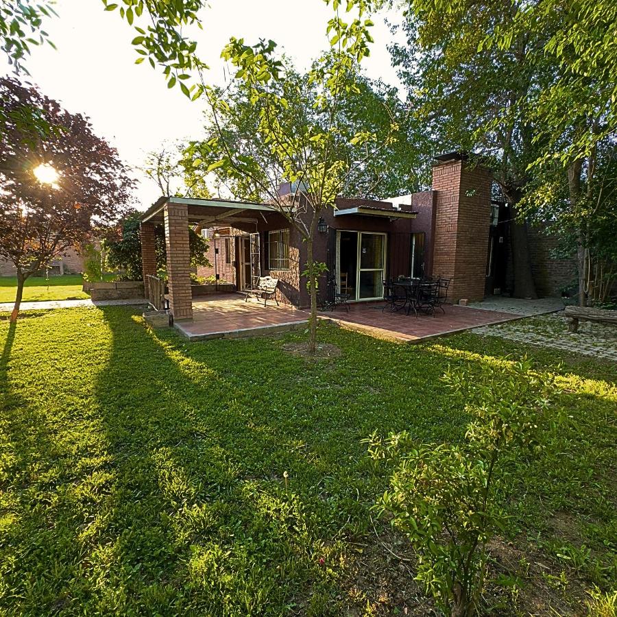 Shangri la - B&B Mendoza