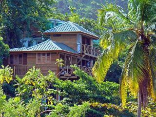 SeaScape on Heavenly Bay - Bed and Breakfast