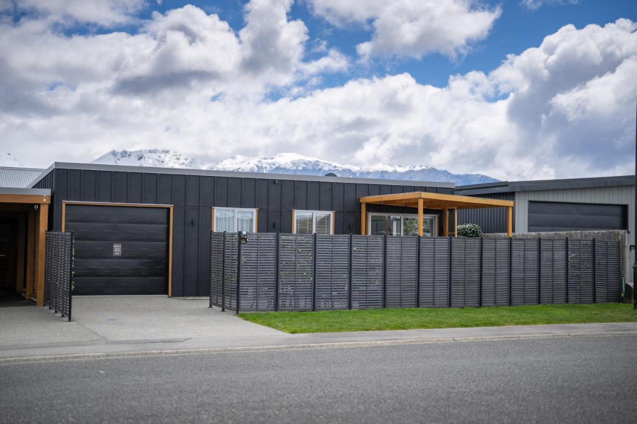 Dusky Dream Te Anau Luxury Accommodation - Bed and Breakfast Te Anau