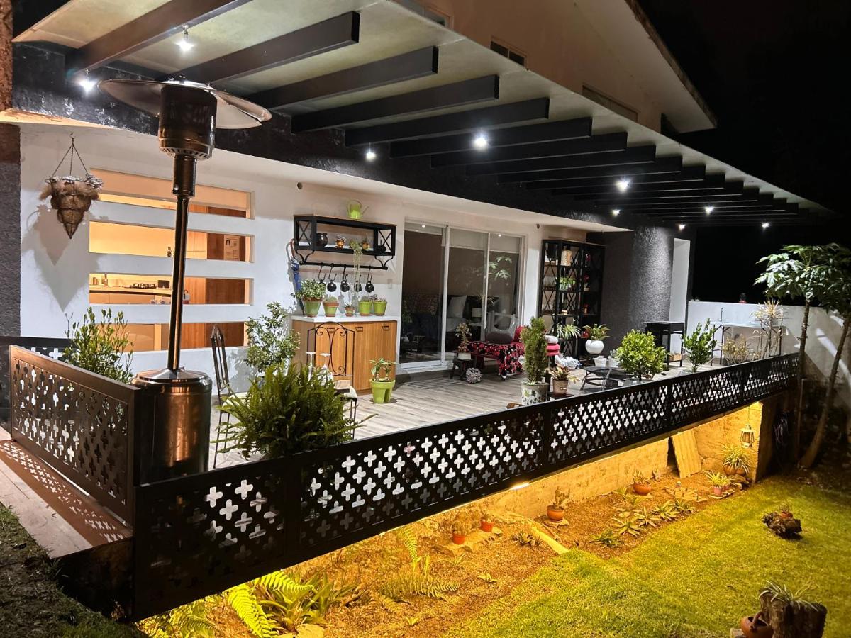 Suite de lujo con naturaleza y BBQ cerca de Cuenca - Bed and Breakfast Cuenca