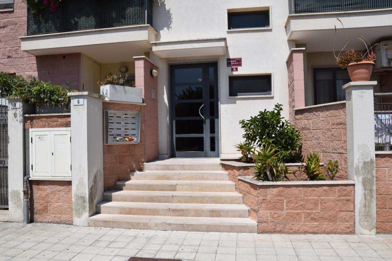 SalentodaRosy AP1 - Ferienwohnung Lecce