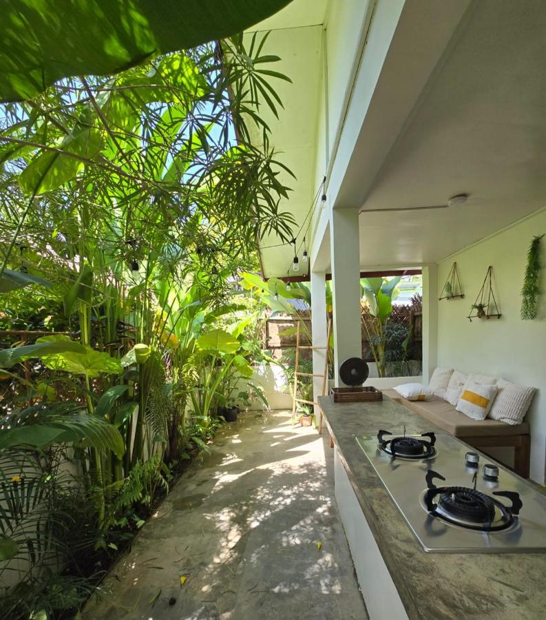 Little house - B&B El Nido