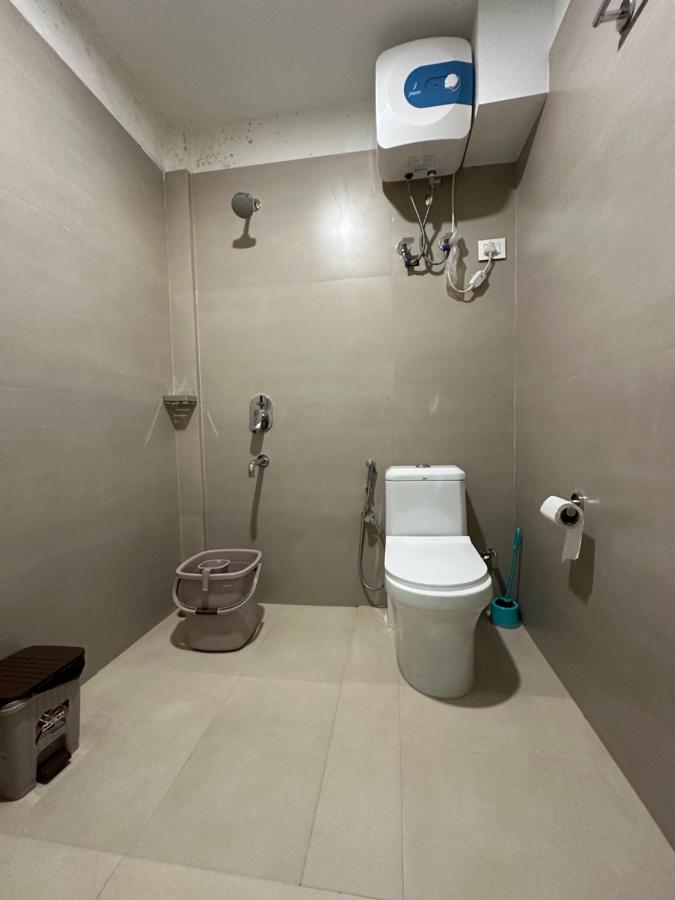 Camera Deluxe Matrimoniale/Doppia con Letti Singoli con Balcone