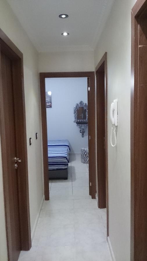 Jawharat Tetouan - B&B Souani