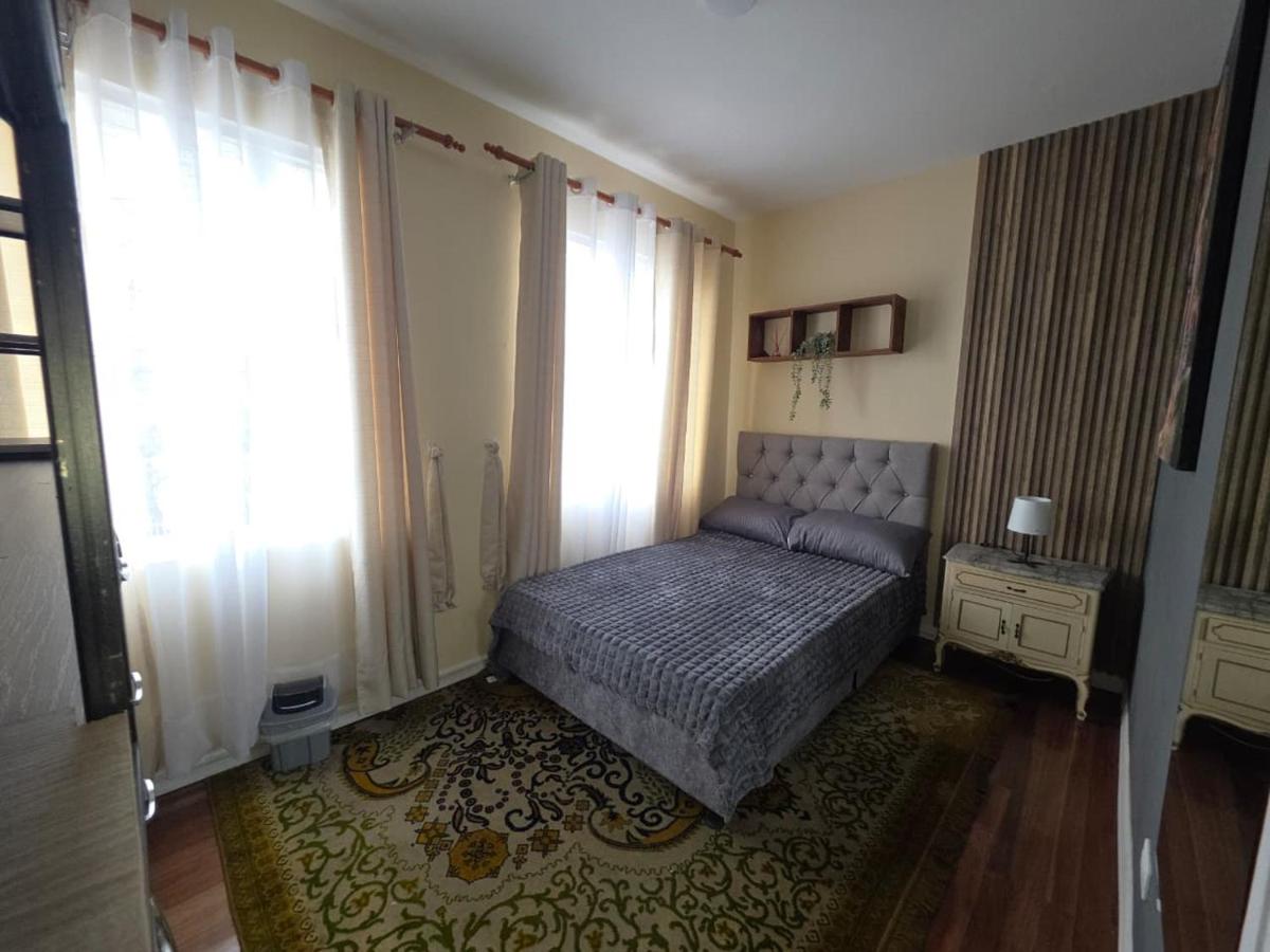 Habitación Individual