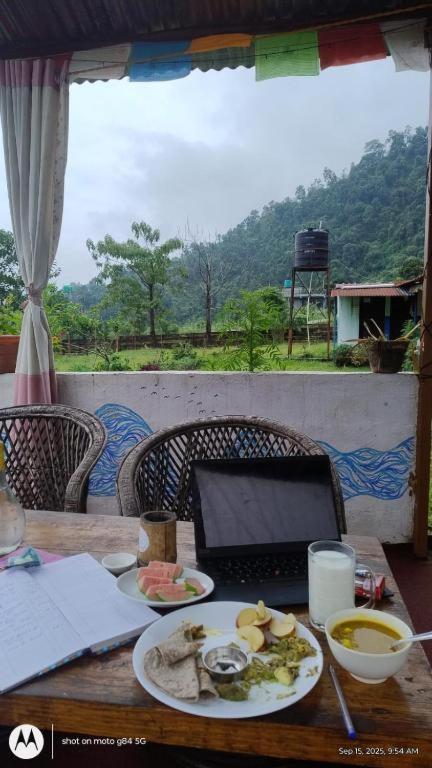 Purnata Farm And Arts Residency - B&B Pokhara