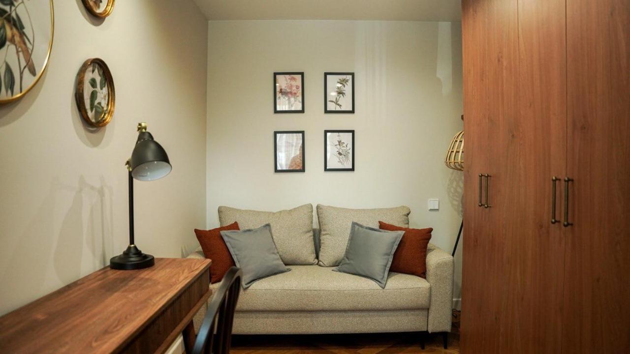 Appartement 1 Chambre