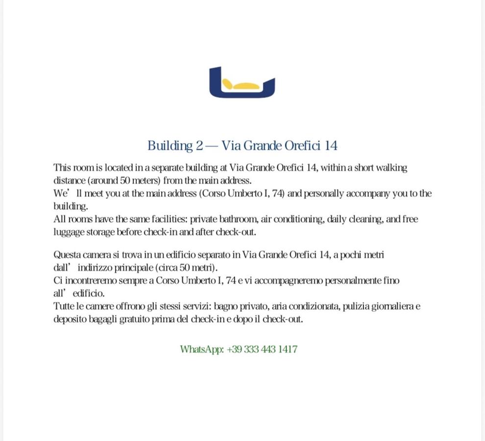 Habitación Triple Superior - Edificio independiente