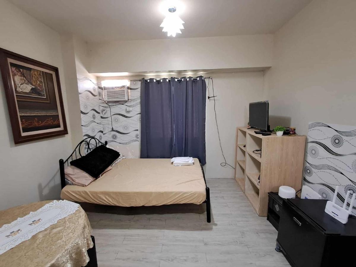 AF condotel amaia steps altaraza staycation - Ferienwohnung San Jose del Monte City