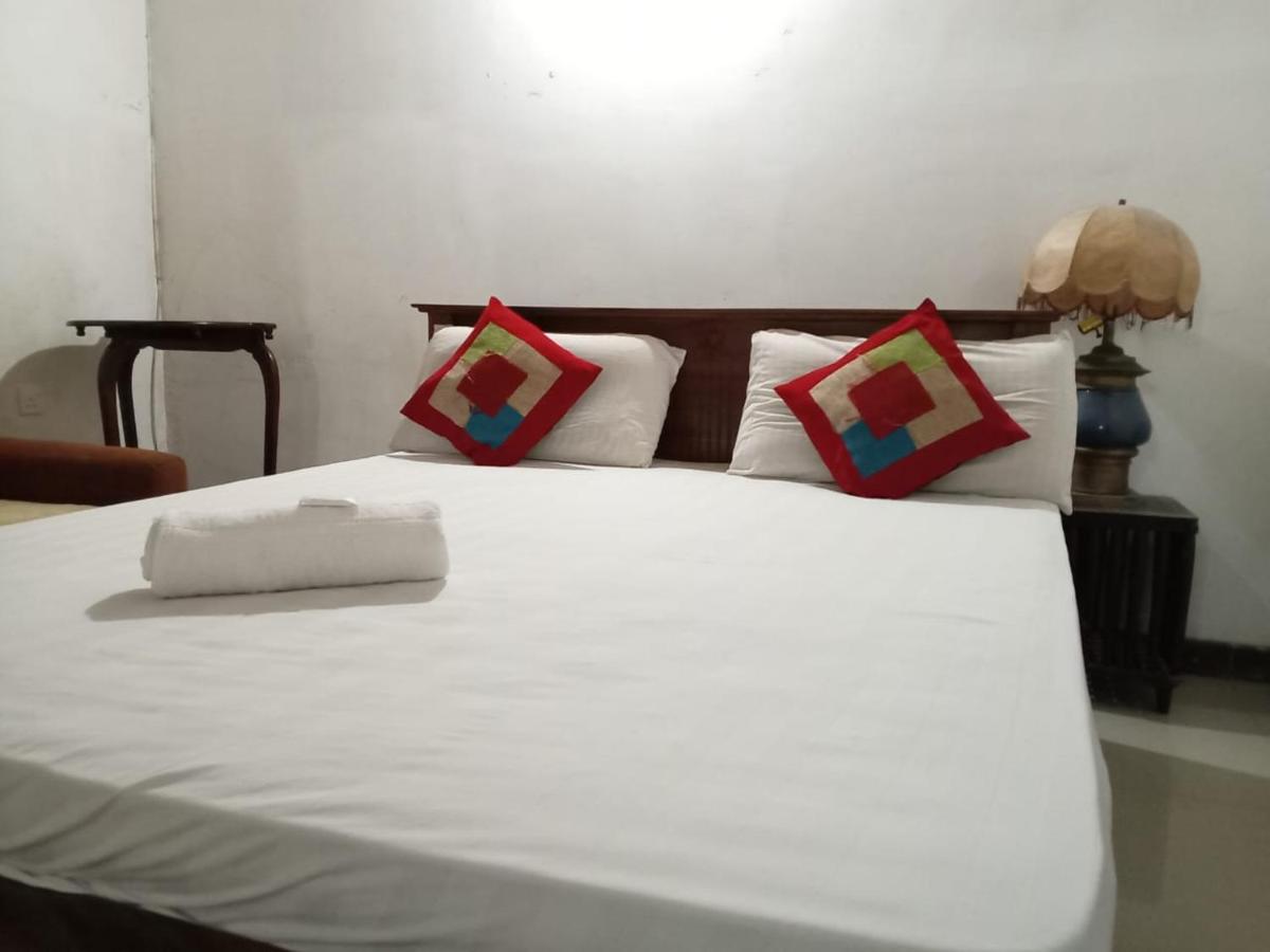 Camera Matrimoniale Economy