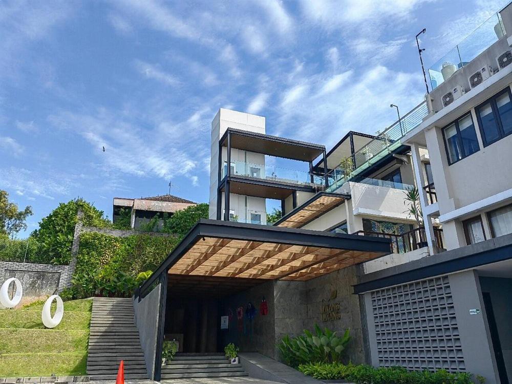 Bukit Jaya Residence & Apartment Semarang - Chambres d’hôtes Semarang