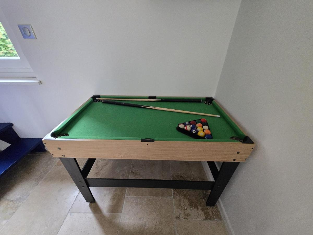 Longère de charme, calme & piscine - Chambres d’hôtes Armentières-sur-Avre