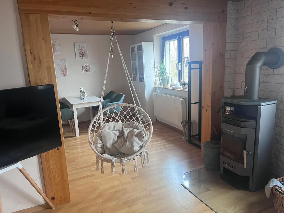 Familienhaus für 8 Personen - Ferienwohnung Heimbach